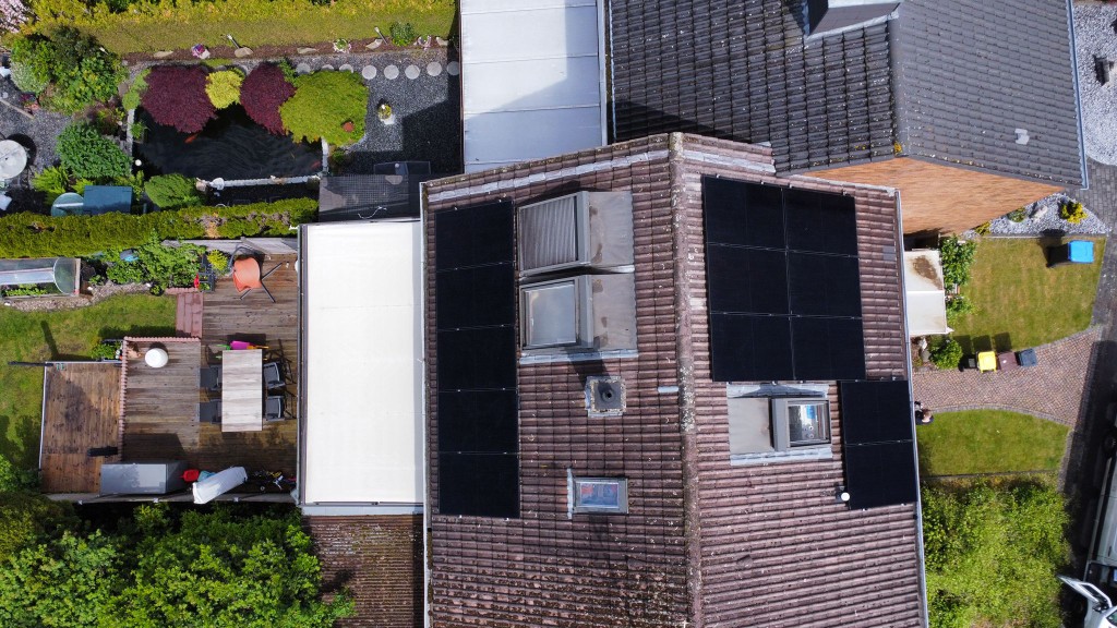 Referenzprojekt Photovoltaikanlage in Kassel