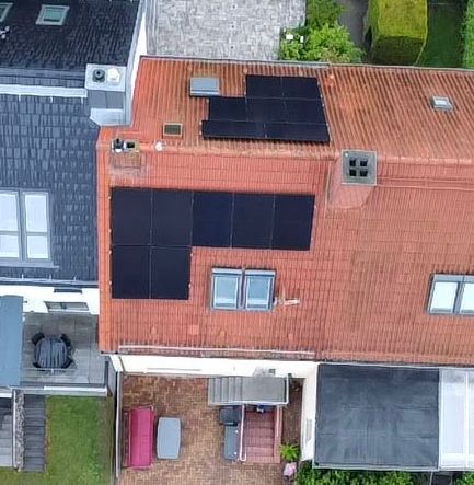 Referenzprojekt Photovoltaikanlage in Magdeburg