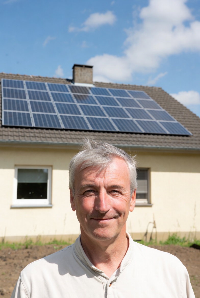 Klaus Marburger